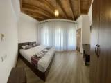 Economy Double room with courtyard view
