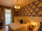 Superior room with lake view