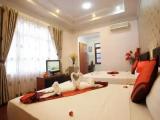 Premium Quadruple room
