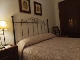 Standard Double room with courtyard view