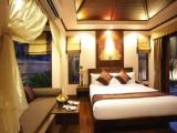 Plunge Pool Villa