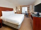 Hearing Accessible Double room