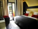 Terrace Double room
