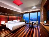 Double room with view