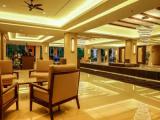 Premier room