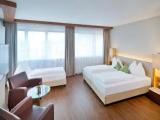 Business Triple room