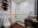 Premier Double room with balcony