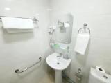 Standard Triple room with balcony