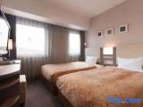 Standard Double room with ocean view