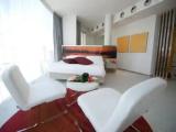 Double Junior Suite