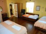 Standard Double room with courtyard view