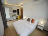 Standard Triple room with balcony and with mountain view