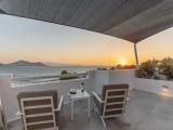 Standard room with sea view