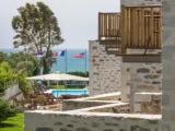 Superior Double room with sea view