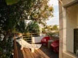 1 Bedroom Suite with balcony