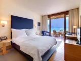 Superior Double room with sea view