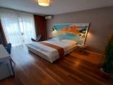 Comfort Double room with balcony