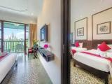 Family Suite with river view