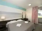 2 Bedrooms Standard Family Apartment with sea view