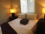 1 Bedroom Double Apartment