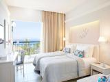 Superior Double room with sea view