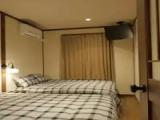 Standard Quadruple Apartment