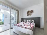Standard Double room with balcony and with view