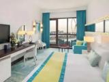 Double room with balcony and with sea view