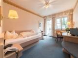 Comfort Single room with balcony