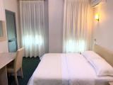 Standard Double room with park view