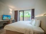 Superior Double room with garden view