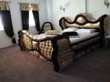 Standard Triple room with courtyard view