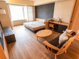 Double Junior Suite