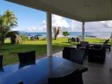 Deluxe Apartment beachfront