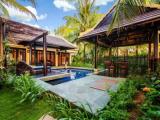 Double Villa