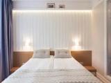 Standard Double room with sea view