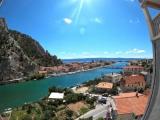 Standard Double room with balcony and with sea view