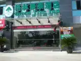 Run of House