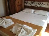 Standard Triple room with balcony