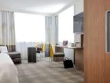 Executive Single room with river view