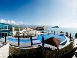 Penthouse Suite