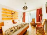 Comfort Double room with garden view