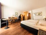 Double Junior Suite