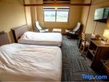 Standard Single room with mountain view