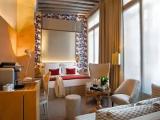Double Junior Suite
