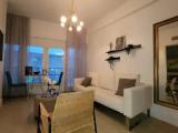 1 Bedroom Grand Suite with balcony and with city view