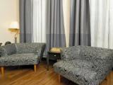 1 Bedroom Comfort Quadruple room