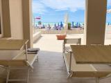Standard Double Family room with sea view