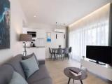 Standard Penthouse room with balcony