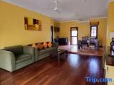 1 Bedroom Villa with garden view